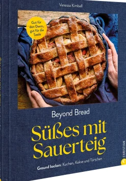 Kochen & Backen|Ratgeber * Christian Verlag Beyond Bread.