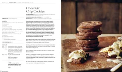 Kochen & Backen|Ratgeber * Christian Verlag Beyond Bread.