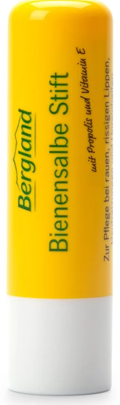Hautpflege * Bergland Bienensalbe-Stift