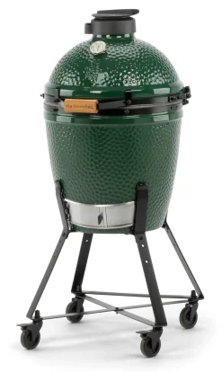 Gartenküche & Grills * Big Green Egg Deutschland Big Green Egg – Starter-Set