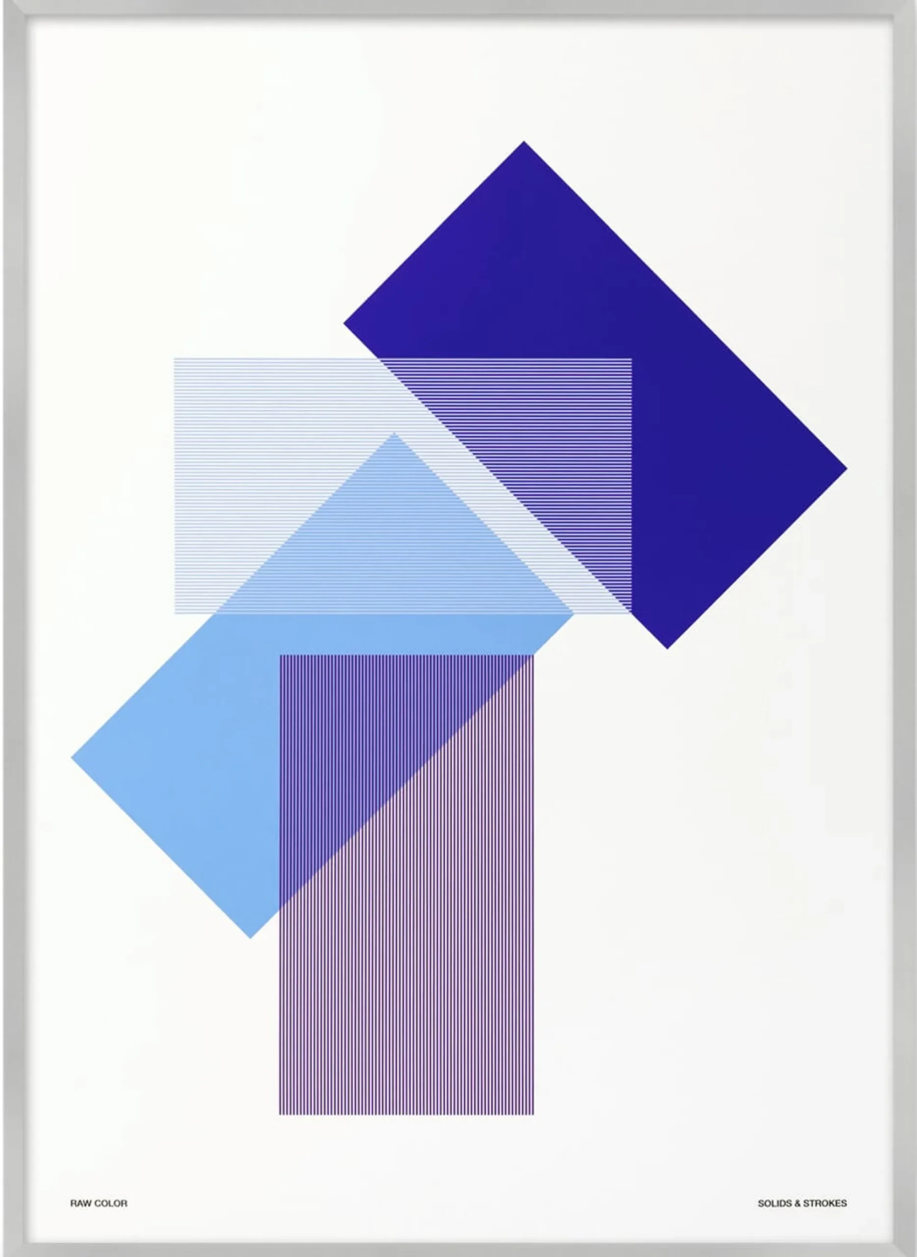 Bilderrahmen|Kleinmöbel * Nielsen Bilderrahmen Alpha