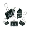 Büroklammern & Bänder * Binder Clips