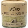Herzhafte Brotaufstriche|Pesto * Bio Orto Bio-Artischockencreme