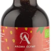 Essig * Aroma Olymp Bio-Balsamico-Creme mit Erdbeeren
