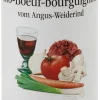 Fertiggerichte * Manufactum Bio-Boeuf-bourguignon vom Angus-Weiderind