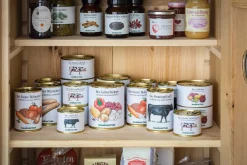 Fertiggerichte * Manufactum Bio-Bratengulasch mit Fleisch vom Angus-Weiderind