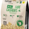 Nüsse * fairfood Freiburg Bio-Cashewkerne naturbelassen