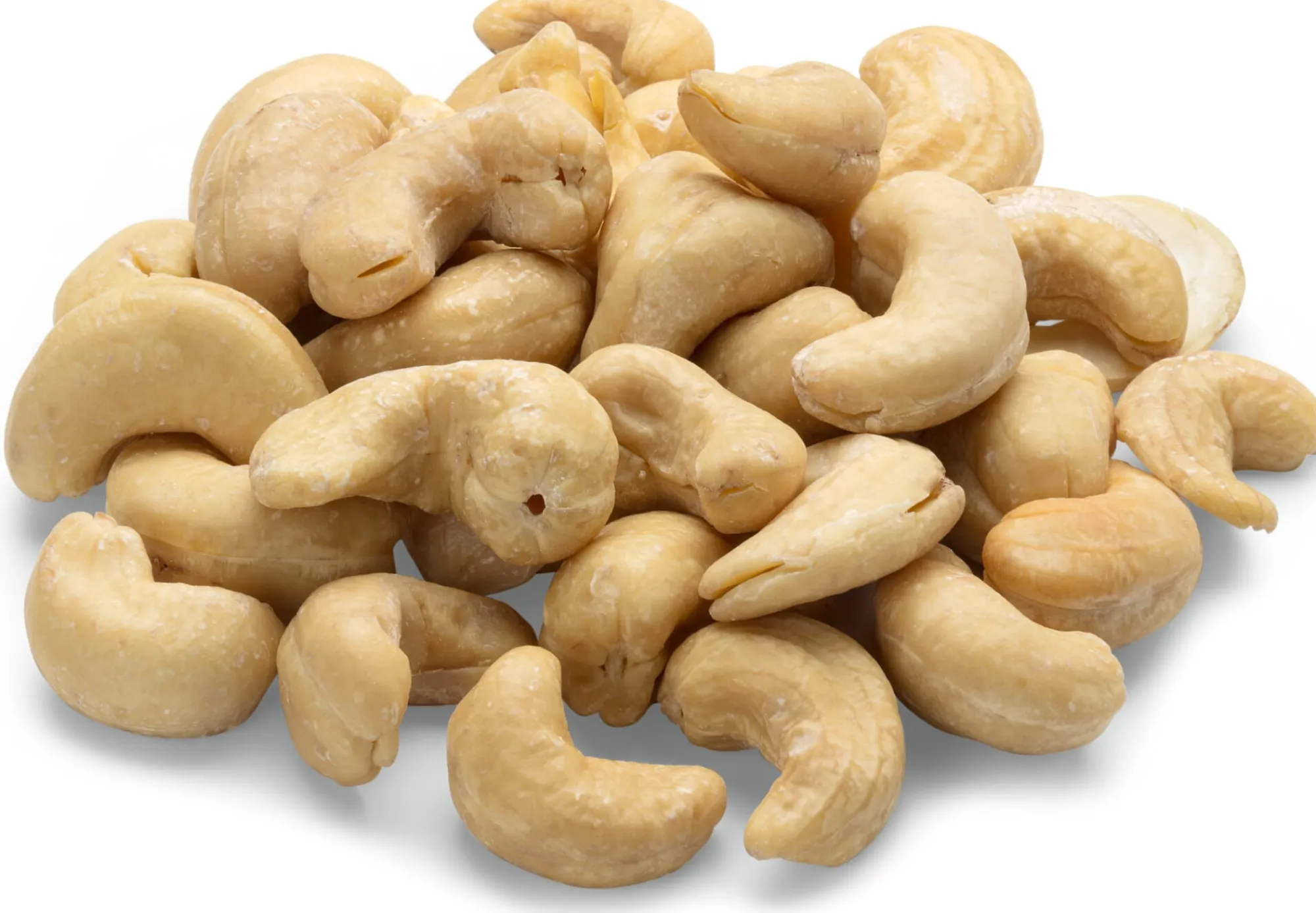 Nüsse * 2DiE4 Live Foods Bio-Cashews, aktiviert