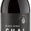 Sirup * Black Sense Manufaktur Bio-Chai Masala-Sirup