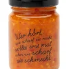 Saucen & Dressings * Dazu Manufaktur Bio-Chilipaste Habanero scharf