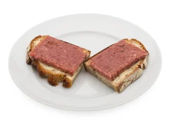Fleischkonserven * Manufactum Bio-Corned Beef vom Angus Rind