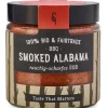 Gewürze * Soulspice Bio-Gewürz BBQ Smoked Alabama