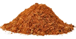Gewürze * Soulspice Bio-Gewürz BBQ Smoked Alabama
