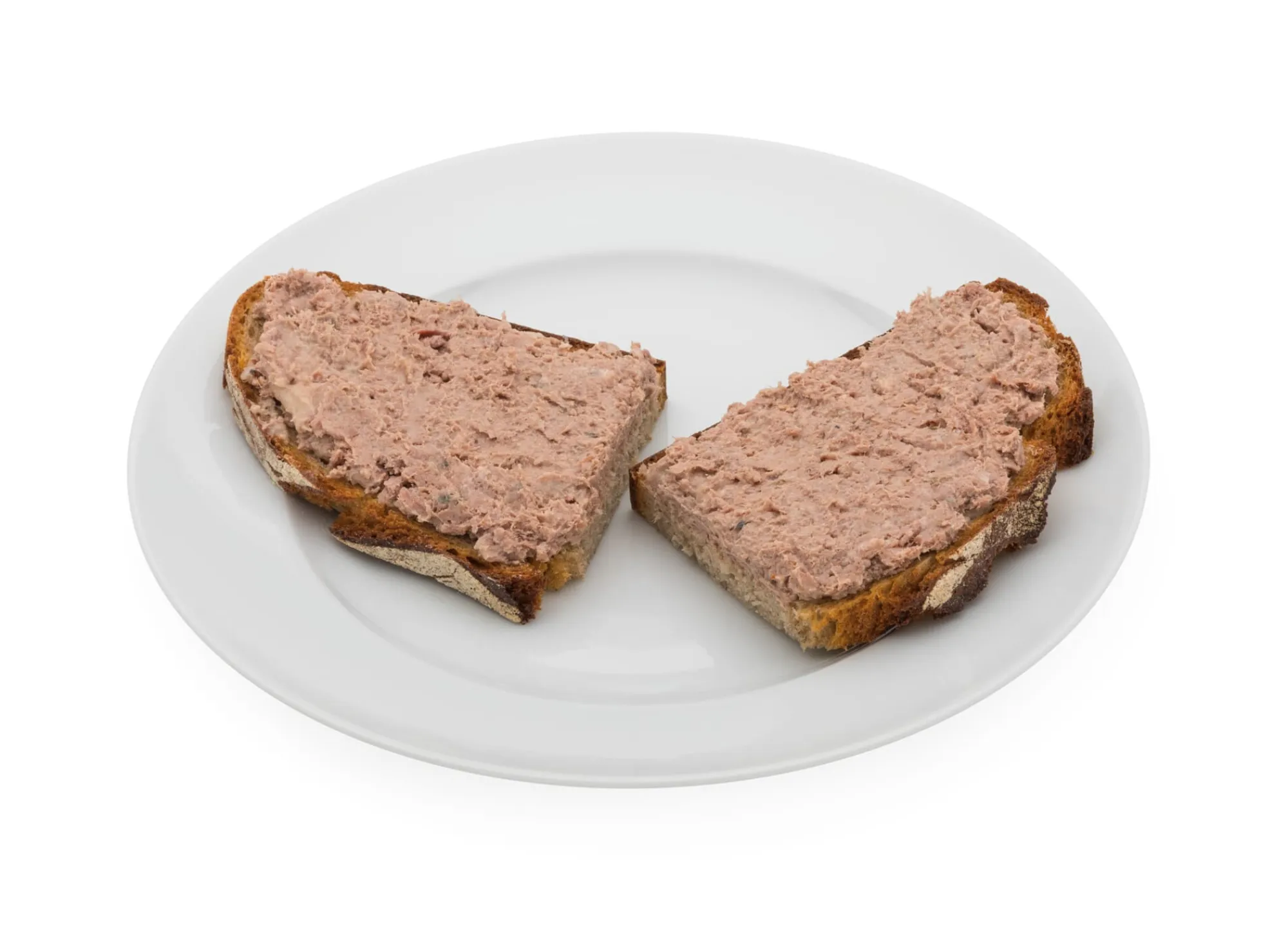 Fleischkonserven * Manufactum Bio-Grobe Leberwurst vom Bunten Bentheimer Landschwein