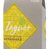 Tee|Gewürze * Conflictfood Bio-Ingwer aus Myanmar
