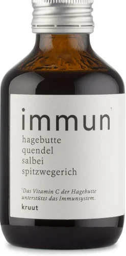 Tee * Kruut Bio- Immun