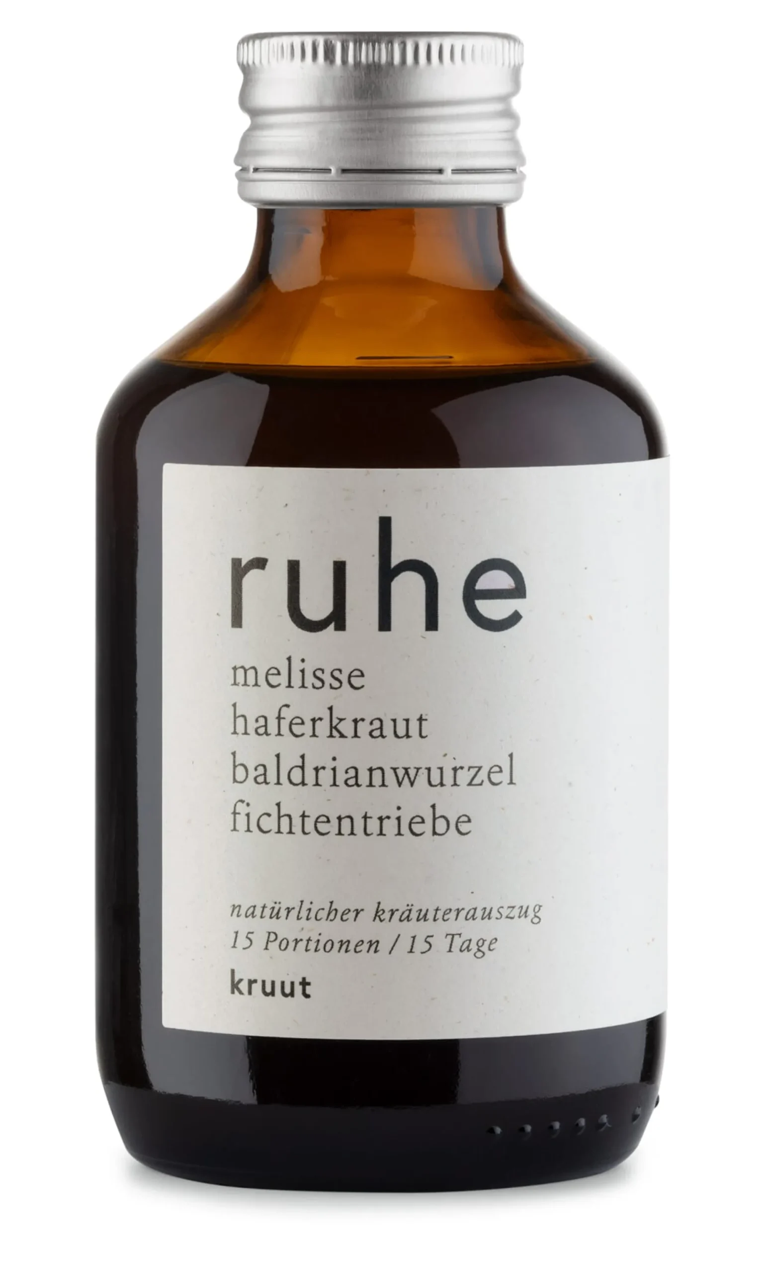 Tee * Kruut Bio- Ruhe