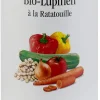 Fertiggerichte * Manufactum Bio-Lupineneintopf Ratatouille