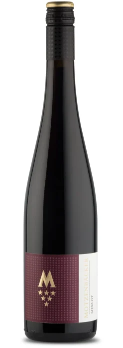 Weine * Motzenbäcker Menger-Krug Bio-Merlot