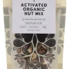 Nüsse * 2DiE4 Live Foods Bio-Nuss-Mix aktiviert