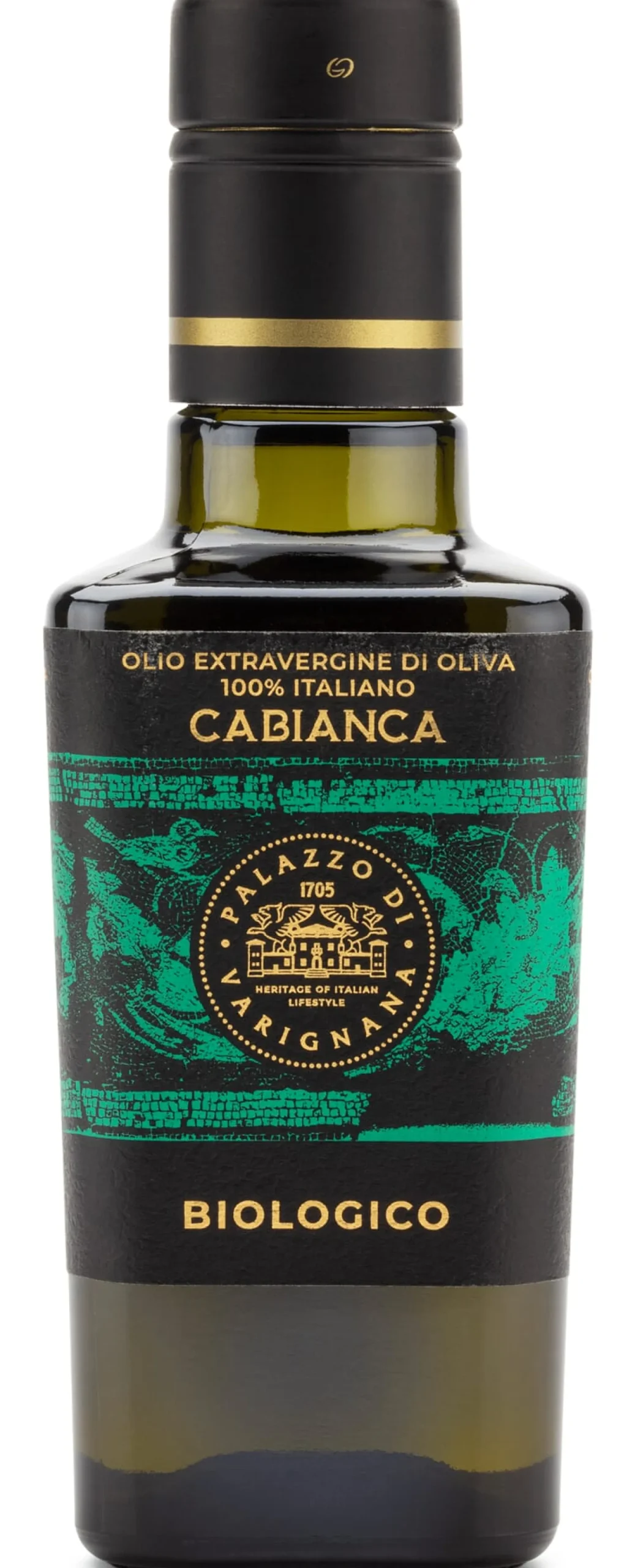 Speiseöle|Olivenöle * Palazzo di Varignana Bio-Olivenöl Cabianca