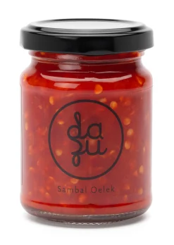 Saucen & Dressings * Dazu Manufaktur Bio-Sambal Oelek