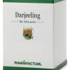 Tee * Manufactum Bio-Schwarztee Darjeeling
