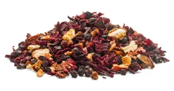 Tee * Paper ＆ Tea Bio-Teemischung Berry Pomp