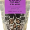 Nüsse * 2DiE4 Live Foods Bio-Walnüsse, aktiviert