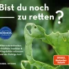 Garten & Natur|Ratgeber * Kosmos Verlag Bist du noch zu retten?