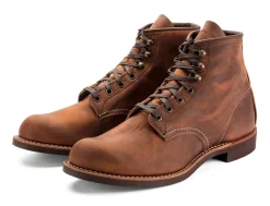 Stiefel * Red Wing Shoe Company Blacksmith Herren