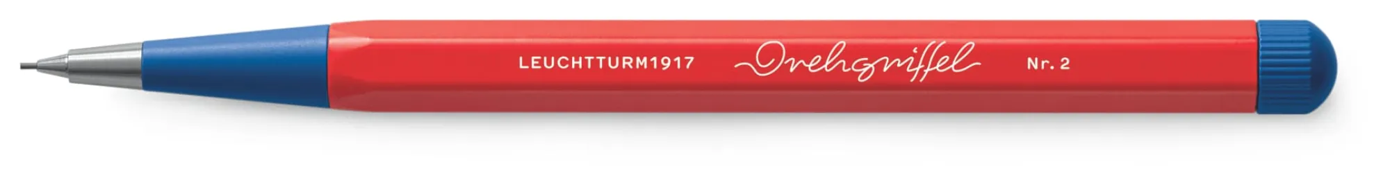 Bleistifte * LEUCHTTURM1917 Bleistift Drehgriffel