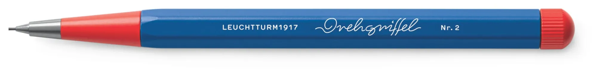 Bleistifte * LEUCHTTURM1917 Bleistift Drehgriffel