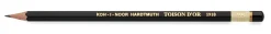 Bleistifte * Koh-I-Noor Bleistifte Toison d’Or sortiert, 8B–2H