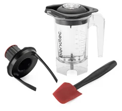 Mixer * Blendtec Twister Jar für Hochleistungsmixer