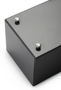 Blumenbänke & -Kästen|Pflanzgefäße * industriestil Blumenkasten Stahl Anthrazit