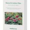 Gartenfackeln|Gartenbeleuchtung * Manufactum Blumensamen für trockene heiße Plätze