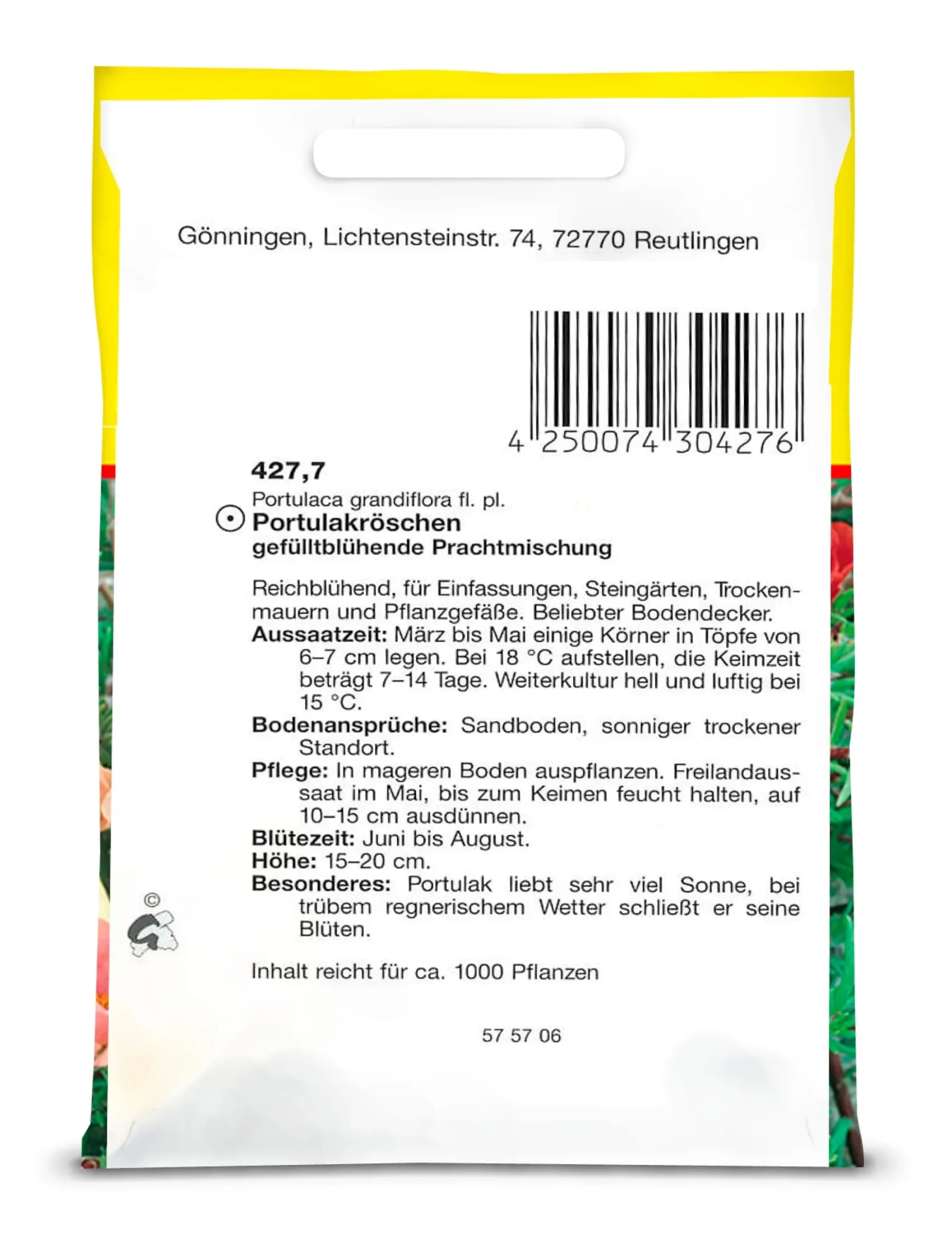 Gartenfackeln|Gartenbeleuchtung * Manufactum Blumensamen für trockene heiße Plätze