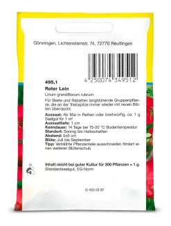 Gartenfackeln|Gartenbeleuchtung * Manufactum Blumensamen für trockene heiße Plätze