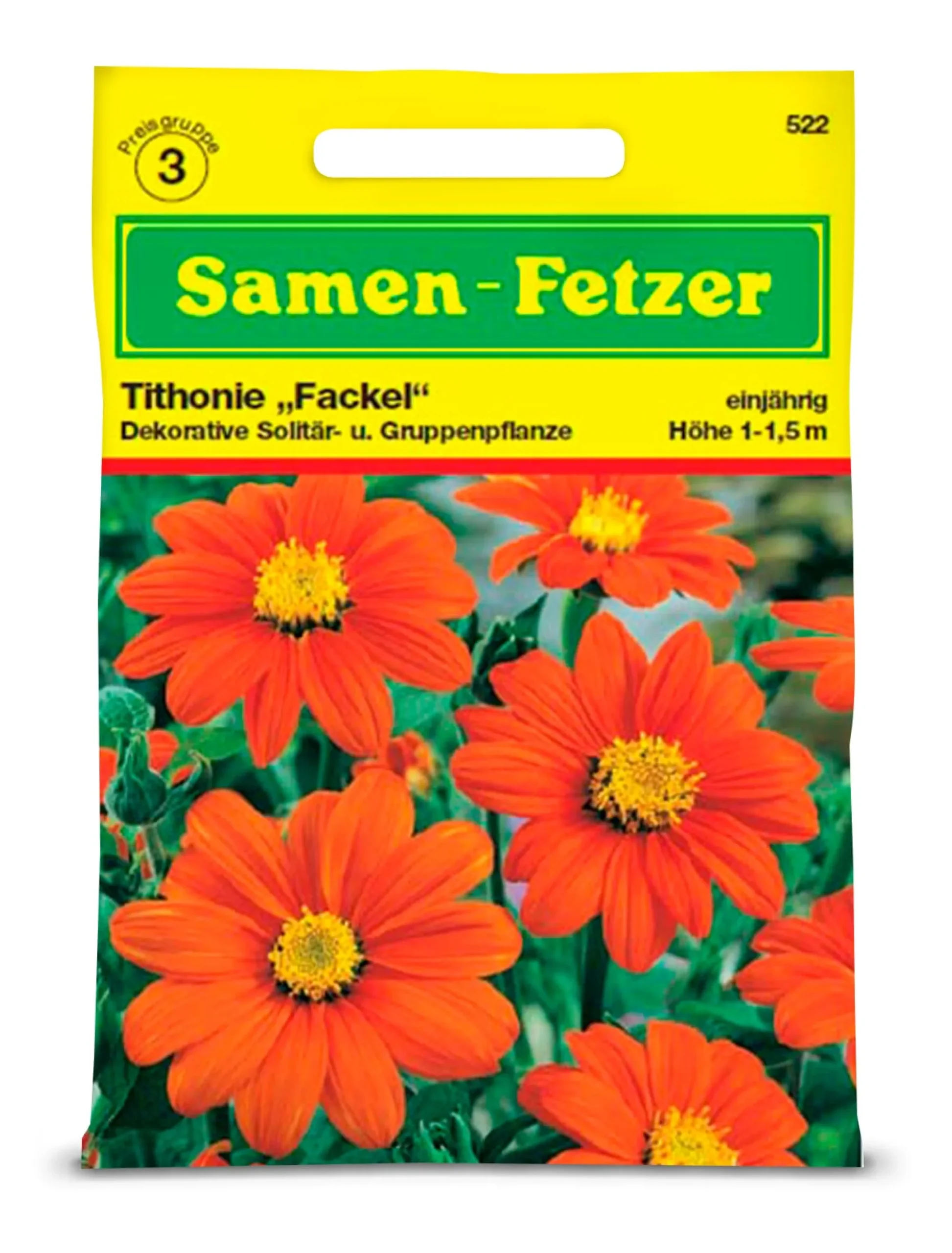 Gartenfackeln|Gartenbeleuchtung * Manufactum Blumensamen für trockene heiße Plätze