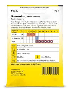 Gartenfackeln|Gartenbeleuchtung * Manufactum Blumensamen für trockene heiße Plätze
