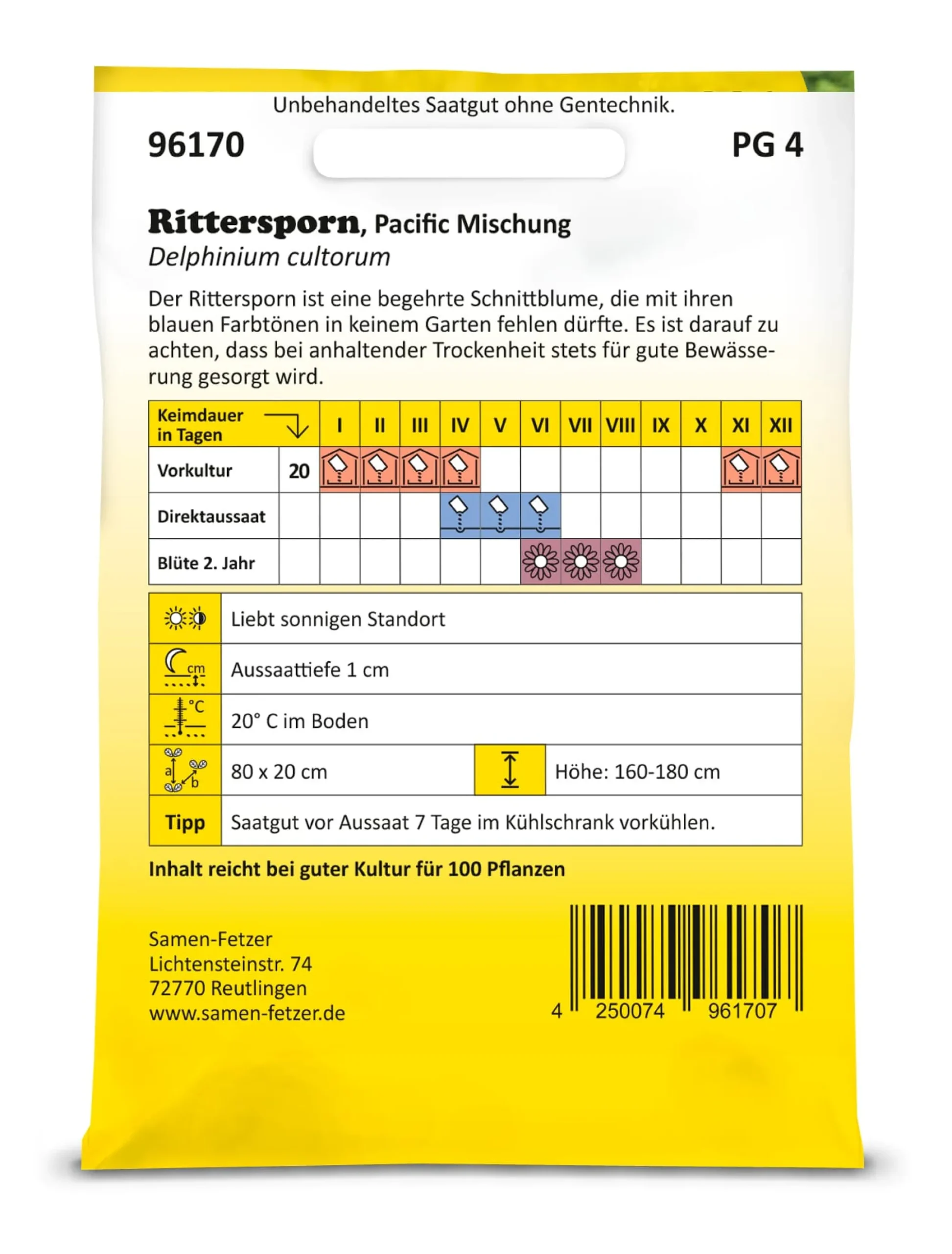 Gartenfackeln|Gartenbeleuchtung * Manufactum Blumensamen für trockene heiße Plätze