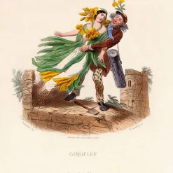 Blumensamen * Manufactum Blumensamen Historischer Goldlack