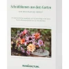 Blumensamen * Manufactum Blumensamen Schnittblumen aus dem eigenen Garten