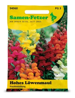 Blumensamen * Manufactum Blumensamen Schnittblumen aus dem eigenen Garten