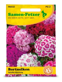 Blumensamen * Manufactum Blumensamen Schnittblumen aus dem eigenen Garten