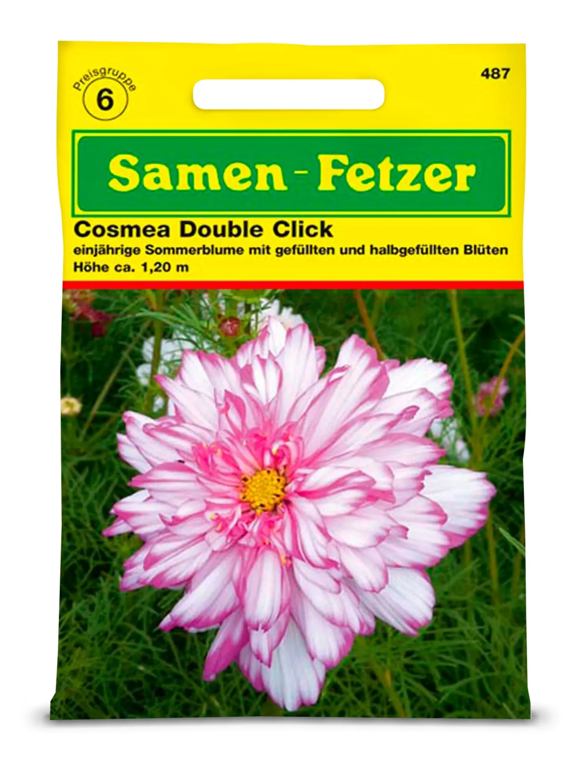 Blumensamen * Manufactum Blumensamen Schnittblumen aus dem eigenen Garten