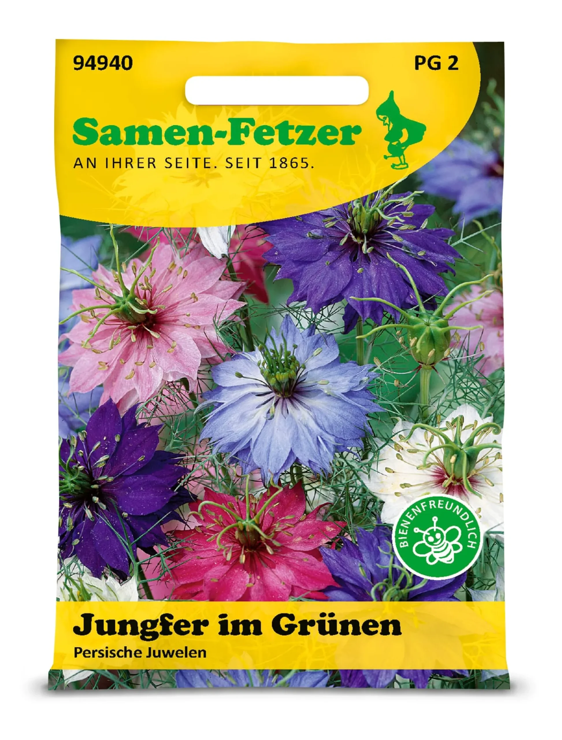 Blumensamen * Manufactum Blumensamen Schnittblumen aus dem eigenen Garten