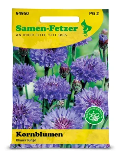 Blumensamen * Manufactum Blumensamen Schnittblumen aus dem eigenen Garten