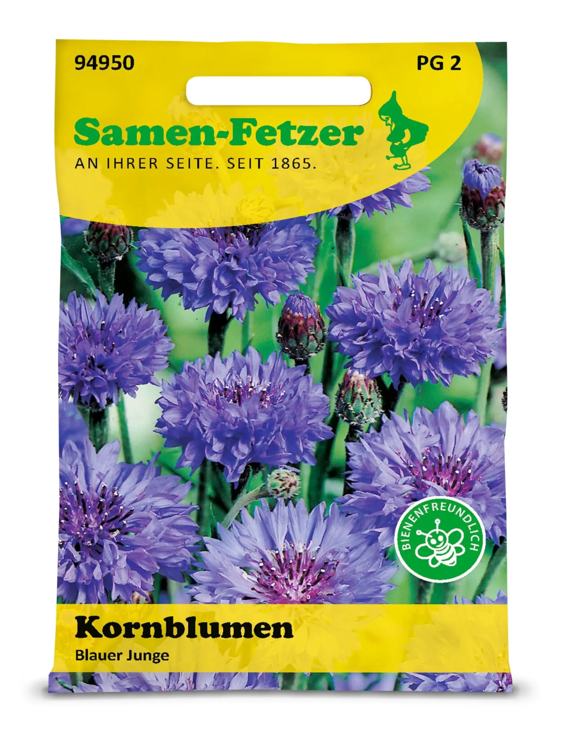 Blumensamen * Manufactum Blumensamen Schnittblumen aus dem eigenen Garten